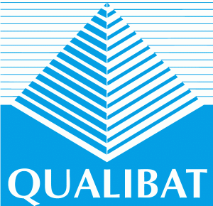 Logo Qualibat