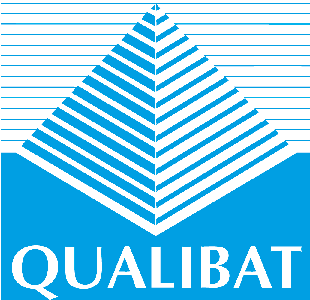 Logo Qualibat Construction Renovation Vertavienne Logo Qualibat Construction Renovation Vertavienne
